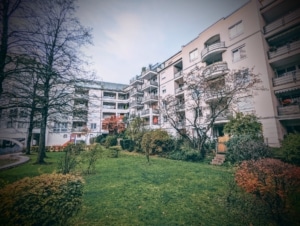 - Immobilien München