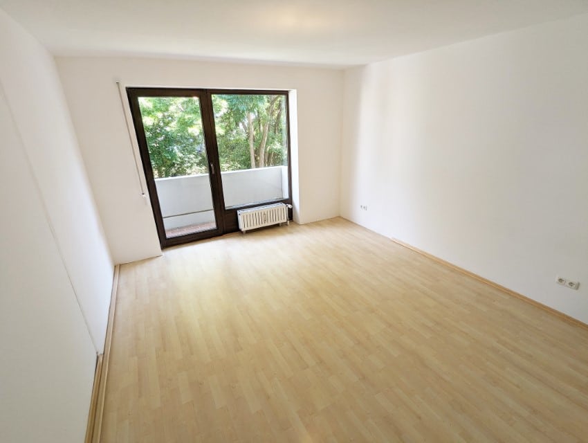 - Immobilien München