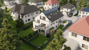 Immobilien München